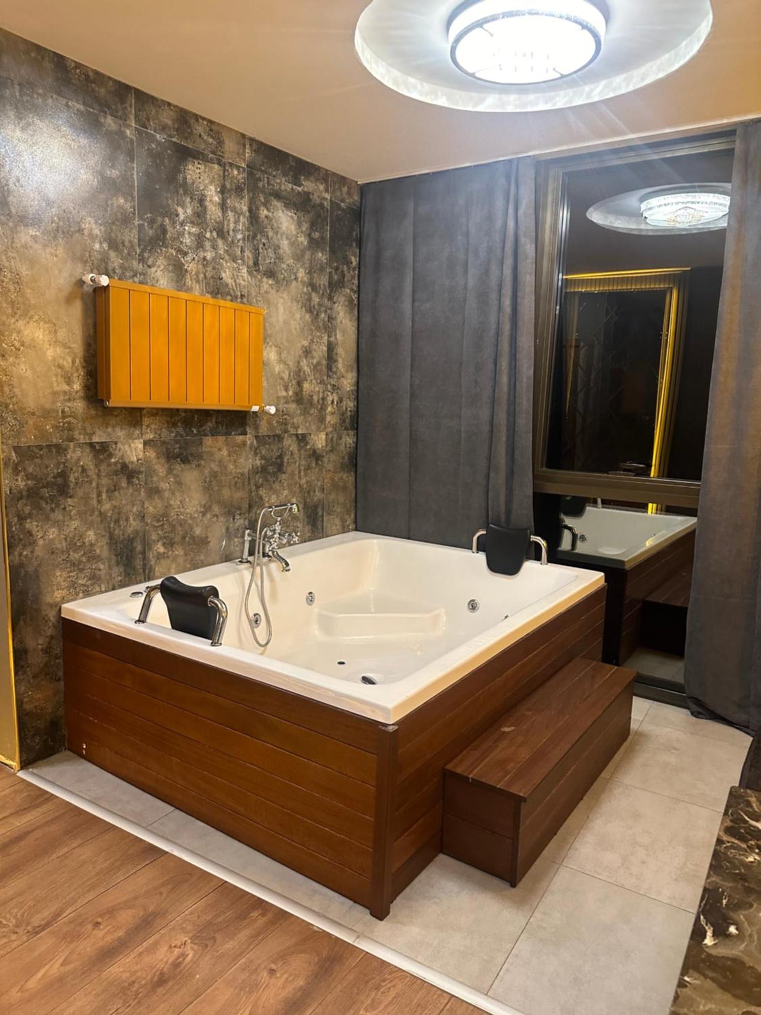 איסטמבול New Arcadia Suites Taksim מראה חיצוני תמונה