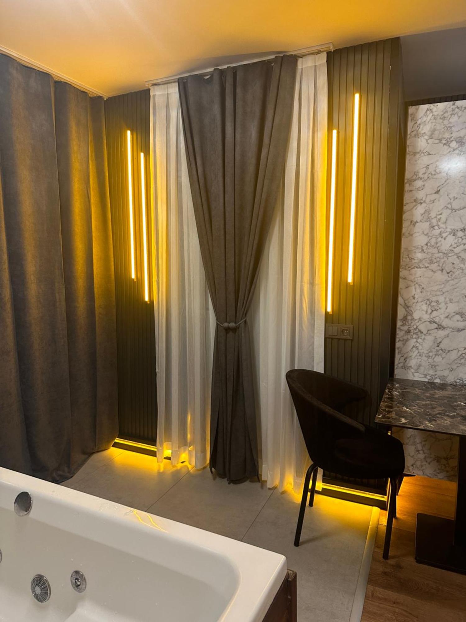 איסטמבול New Arcadia Suites Taksim מראה חיצוני תמונה