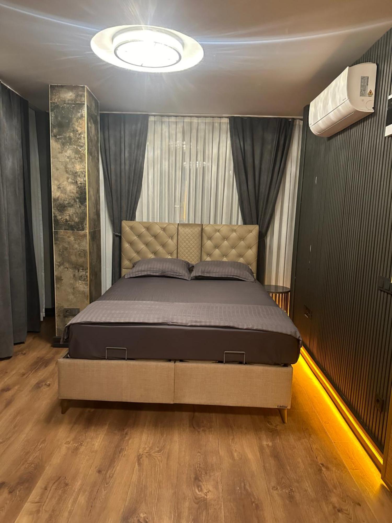 איסטמבול New Arcadia Suites Taksim מראה חיצוני תמונה