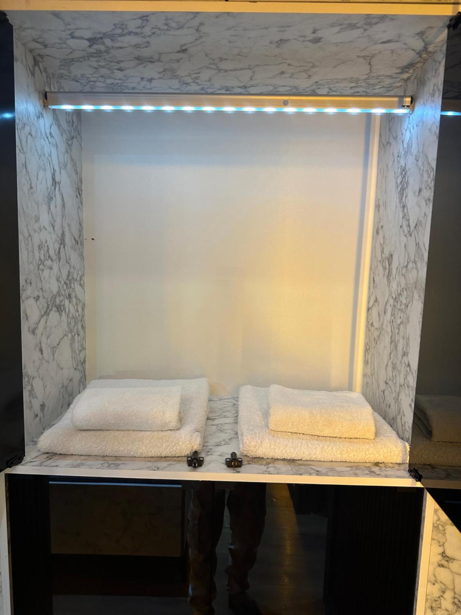 איסטמבול New Arcadia Suites Taksim מראה חיצוני תמונה