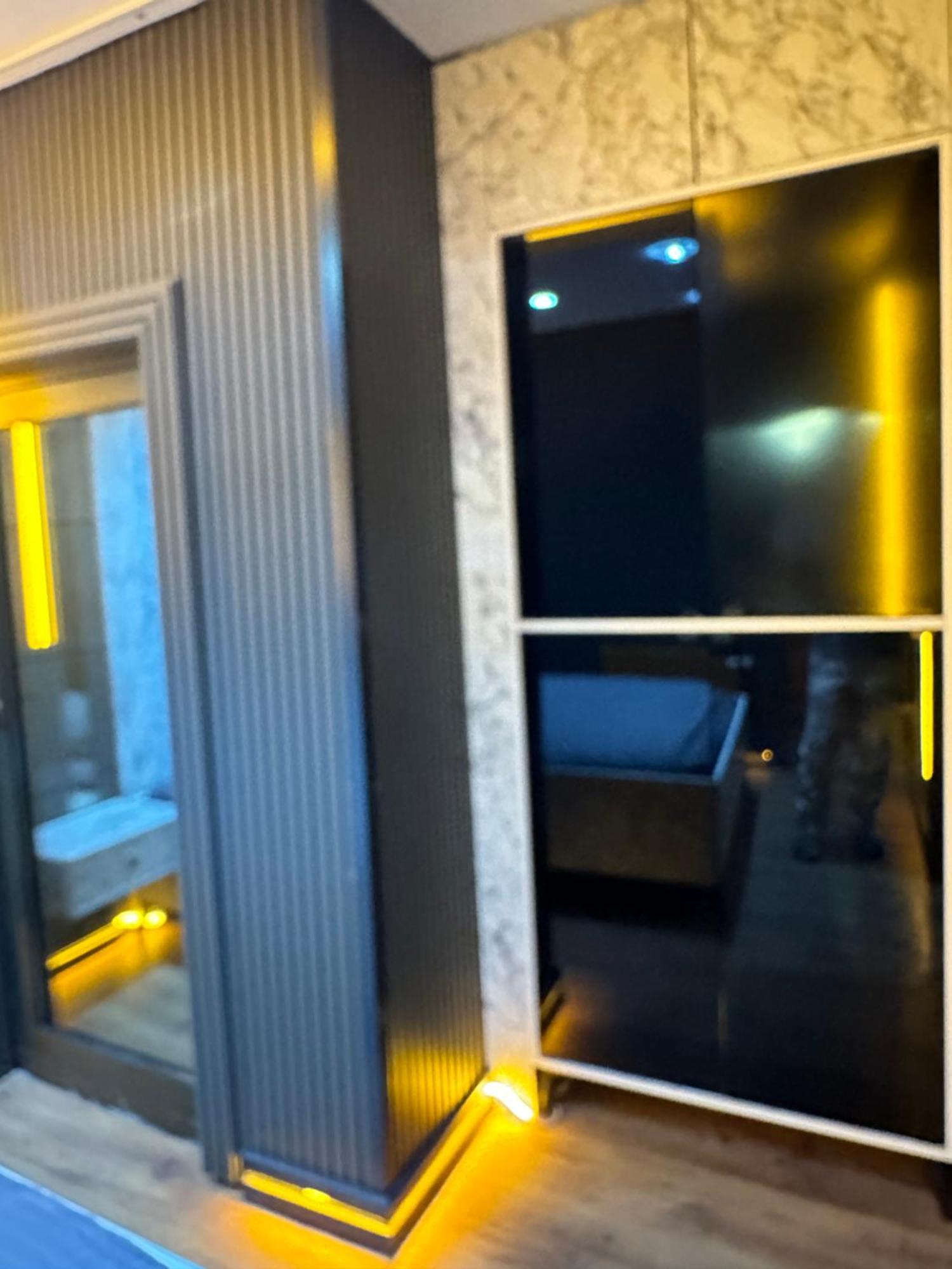 איסטמבול New Arcadia Suites Taksim מראה חיצוני תמונה