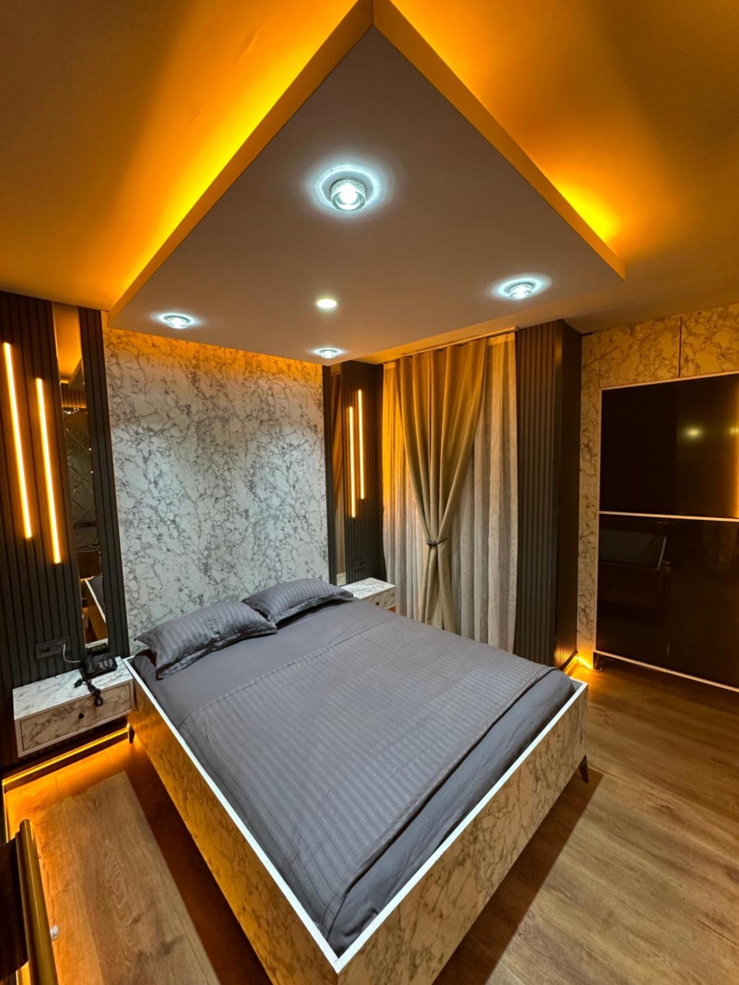 איסטמבול New Arcadia Suites Taksim מראה חיצוני תמונה