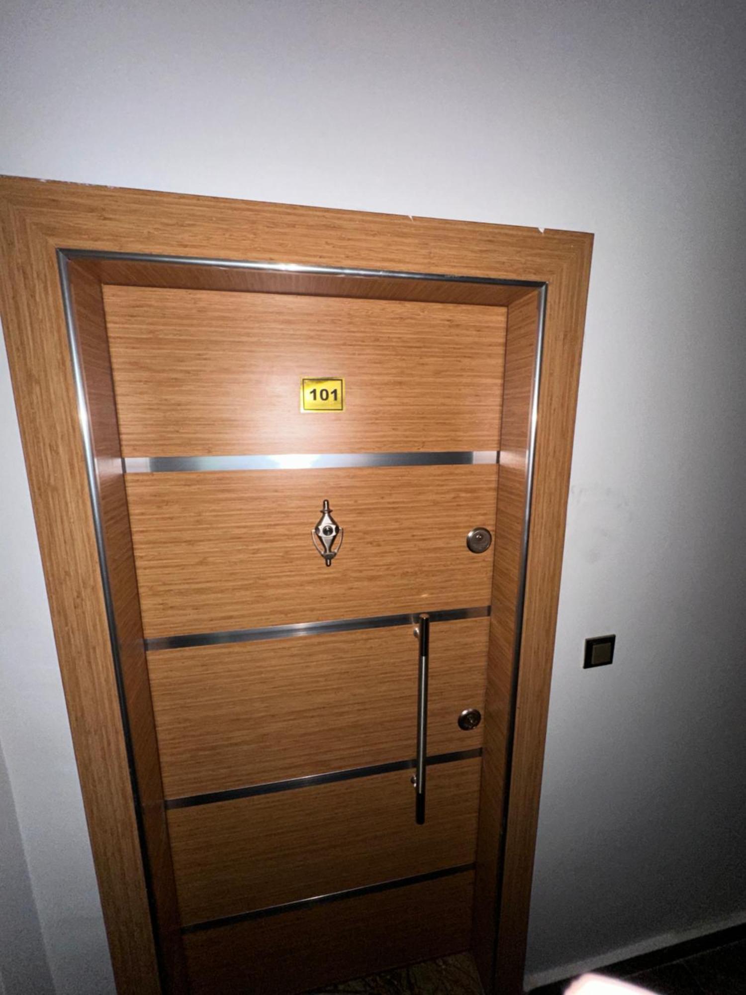 איסטמבול New Arcadia Suites Taksim מראה חיצוני תמונה