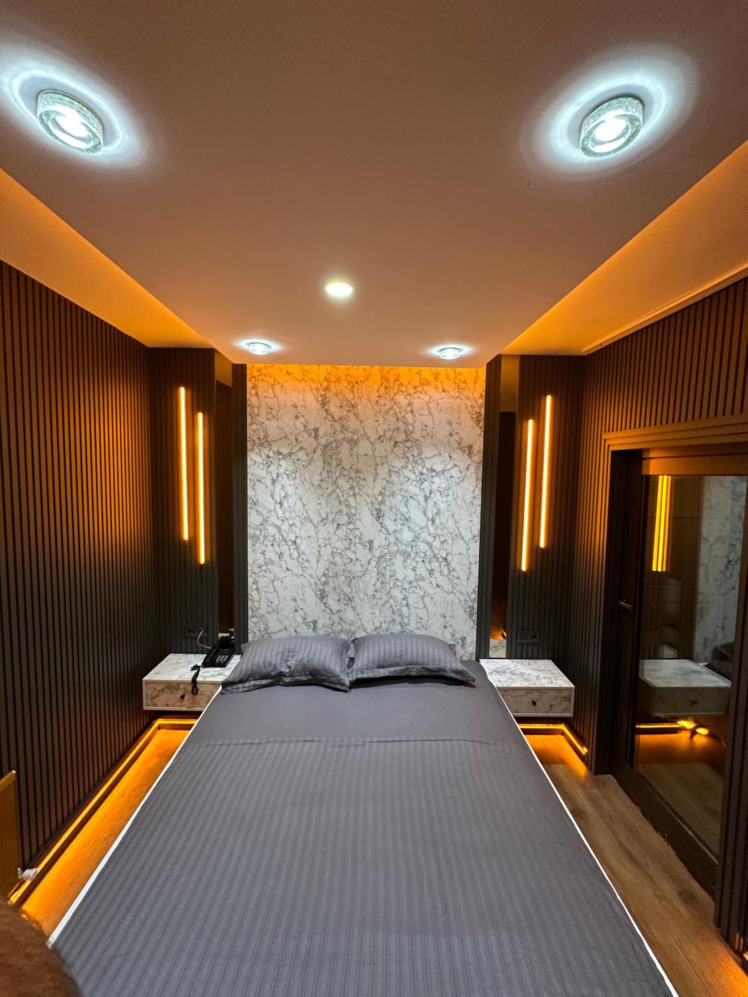 איסטמבול New Arcadia Suites Taksim מראה חיצוני תמונה
