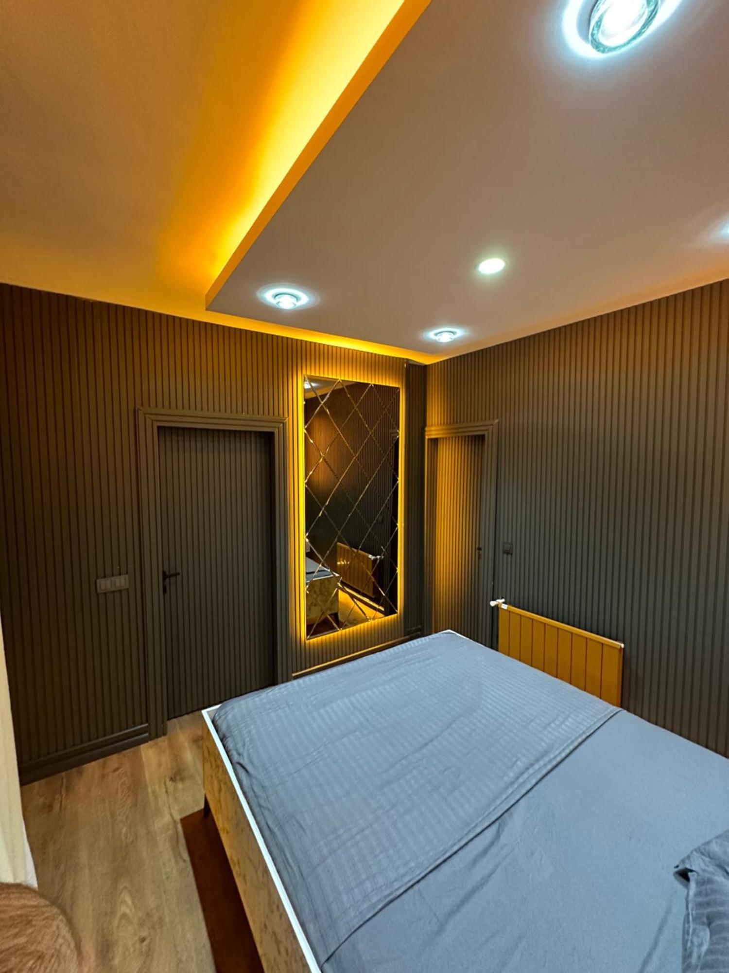 איסטמבול New Arcadia Suites Taksim מראה חיצוני תמונה