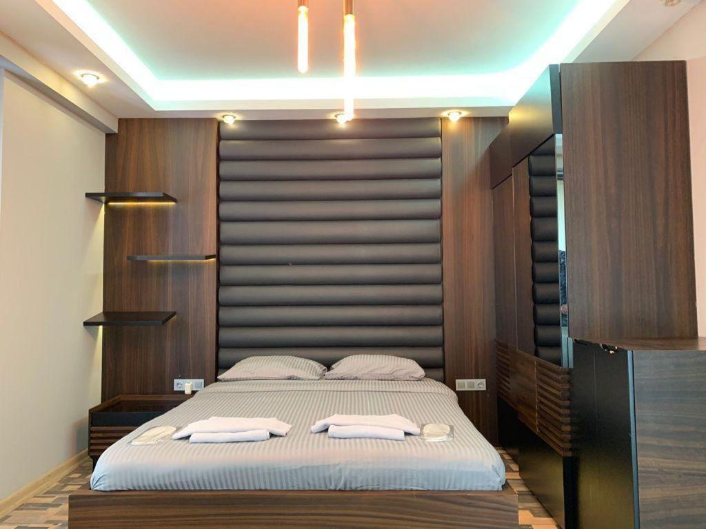 איסטמבול New Arcadia Suites Taksim מראה חיצוני תמונה