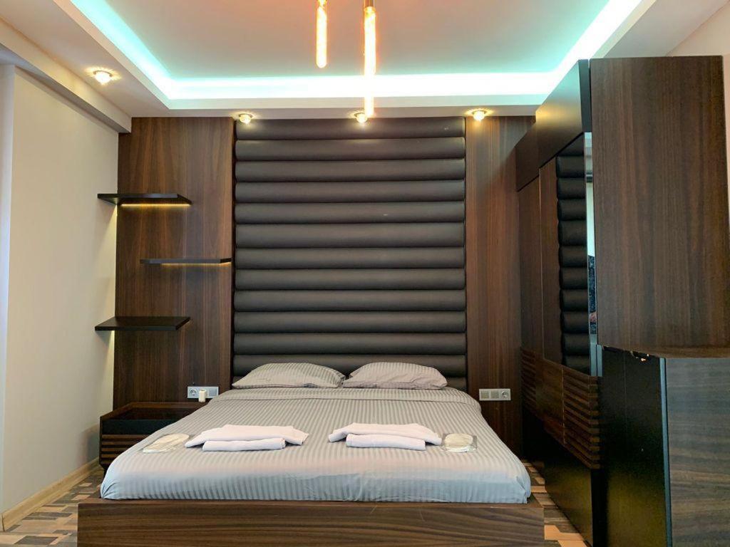 איסטמבול New Arcadia Suites Taksim מראה חיצוני תמונה