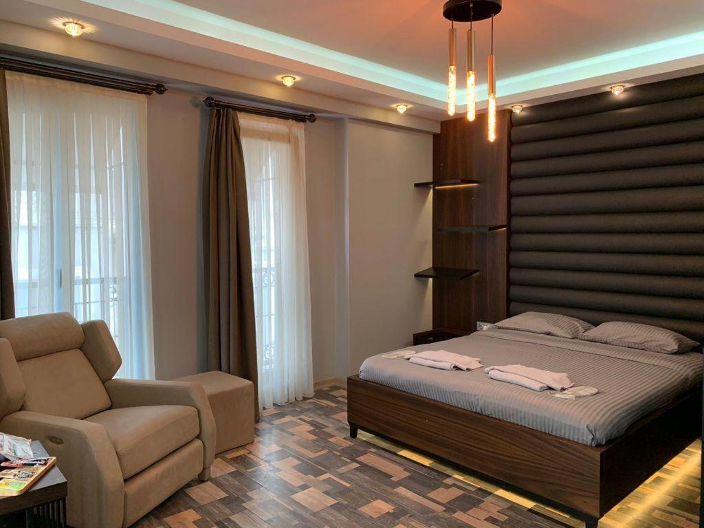 איסטמבול New Arcadia Suites Taksim מראה חיצוני תמונה