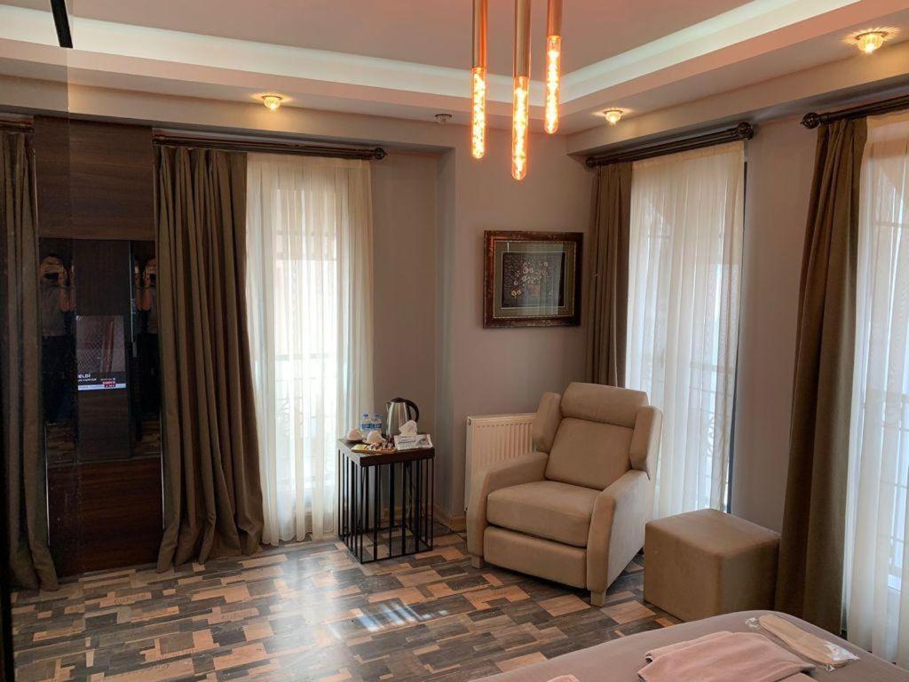 איסטמבול New Arcadia Suites Taksim מראה חיצוני תמונה